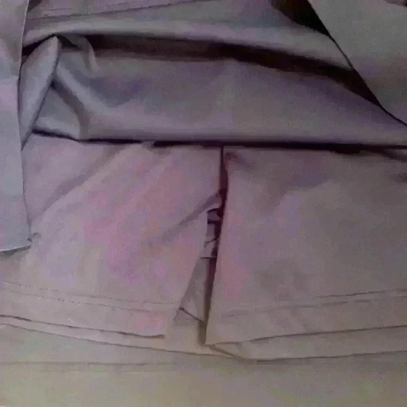 Coral Bay Golf Skort with Pocket Size 18 - Picture 5 of 5